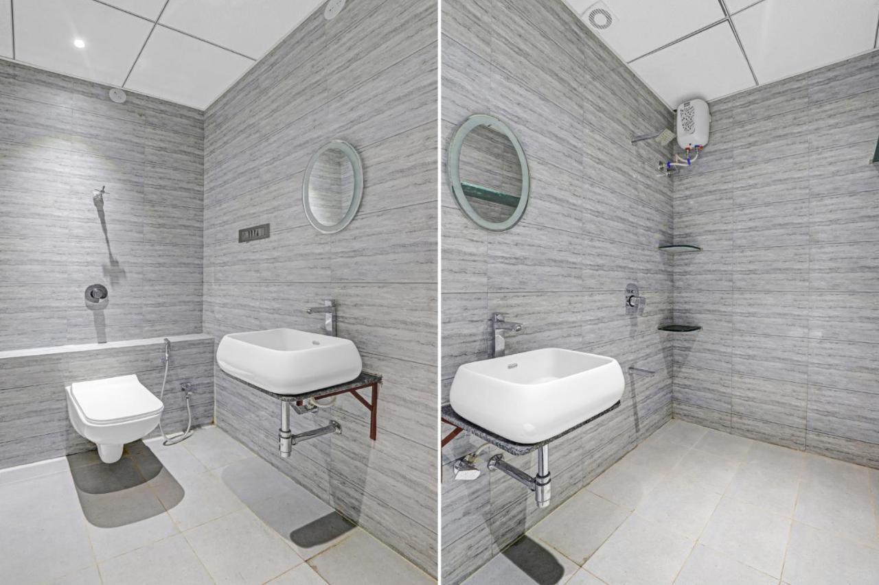 New Hotel Europa Inn Rádzskot Kültér fotó