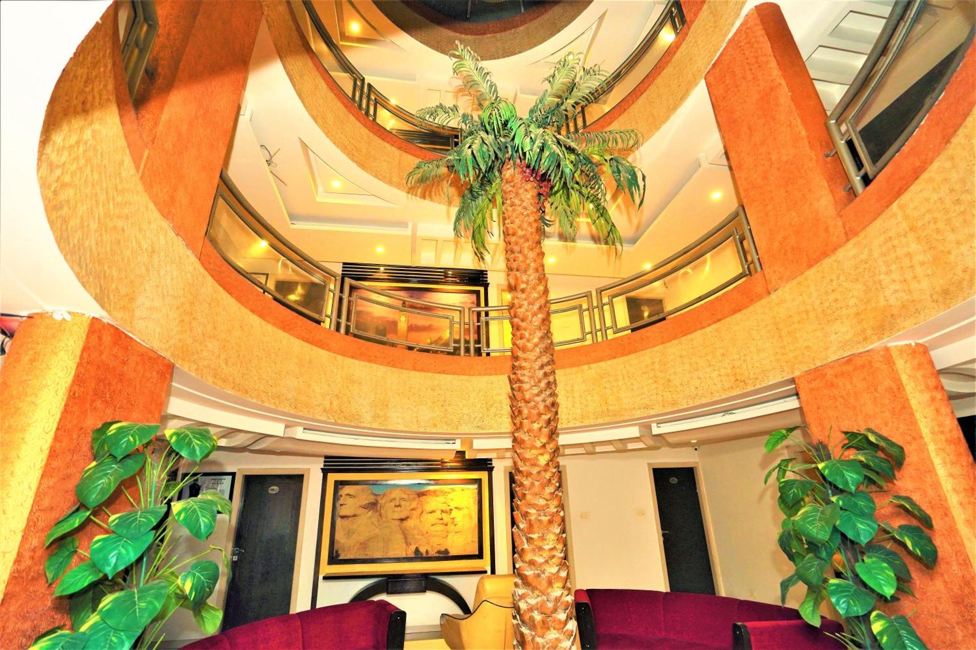 New Hotel Europa Inn Rádzskot Kültér fotó