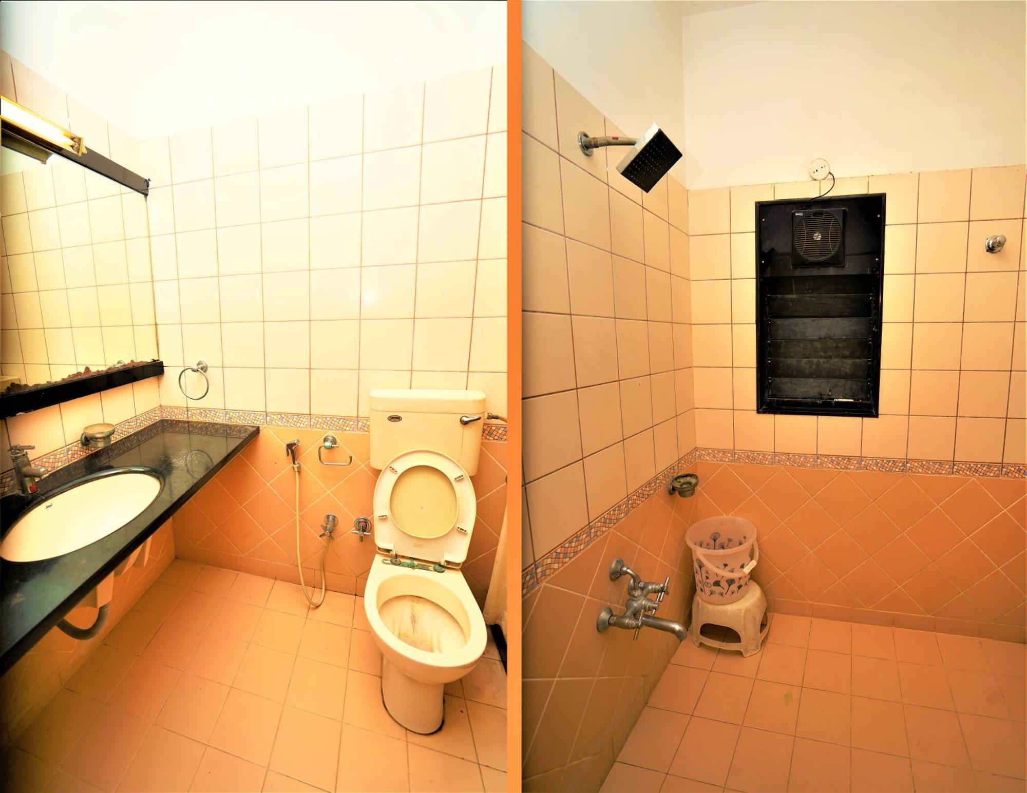 New Hotel Europa Inn Rádzskot Kültér fotó