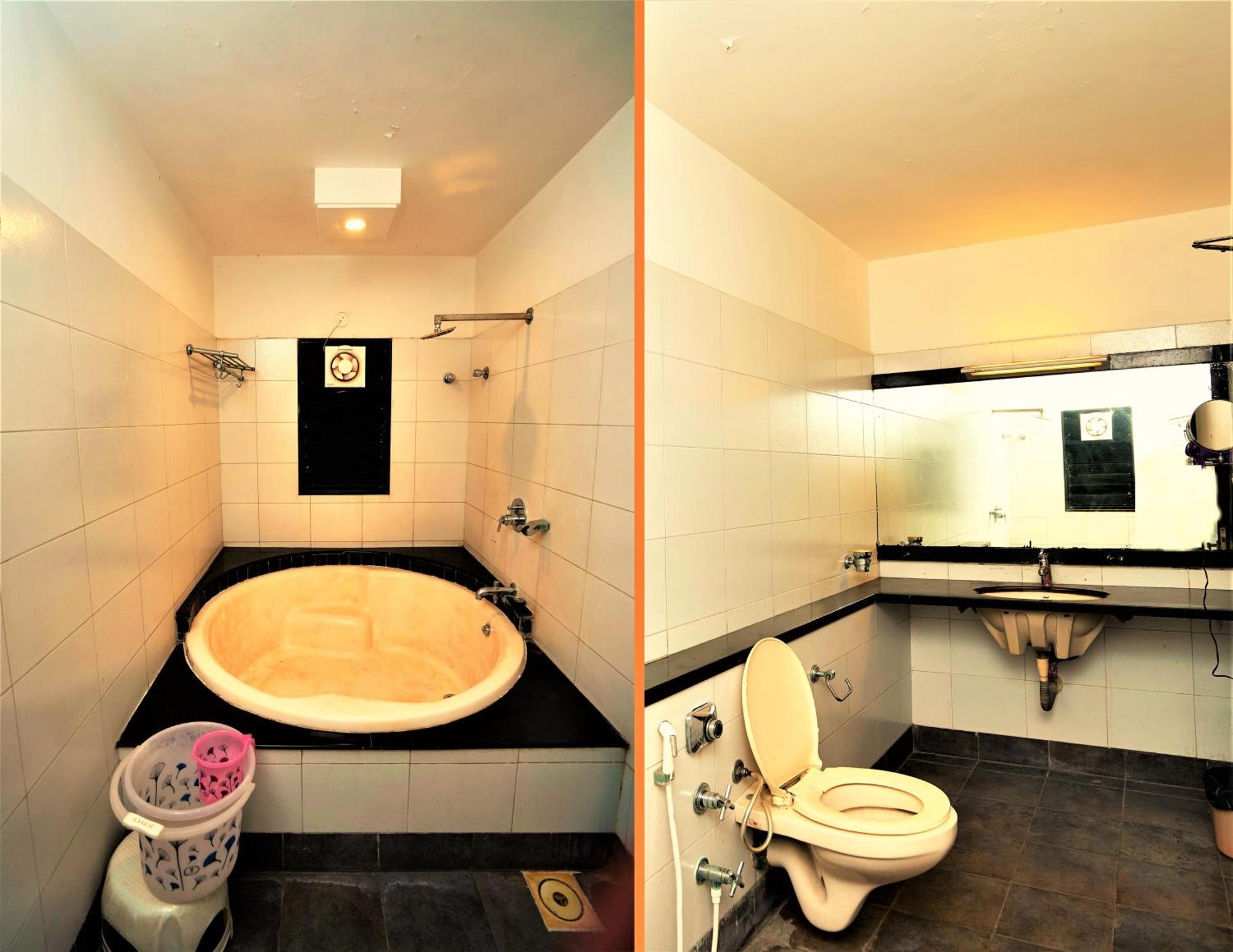 New Hotel Europa Inn Rádzskot Kültér fotó
